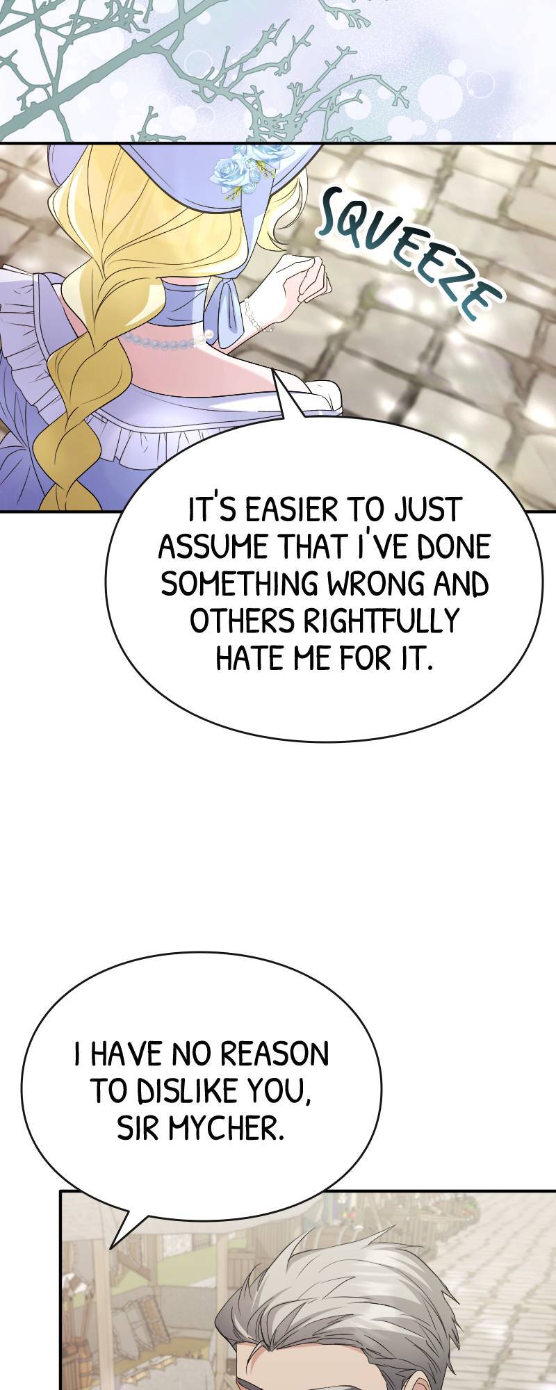 No More Regrets, Just Kill Me Chapter 33 page 26