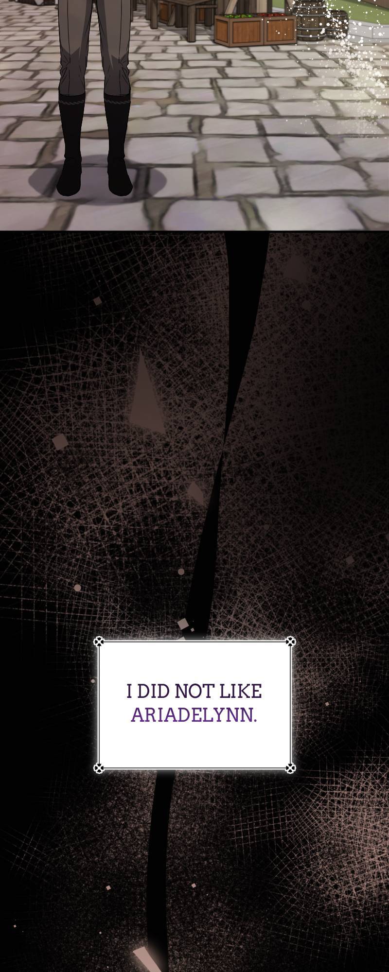 No More Regrets, Just Kill Me Chapter 33 page 30