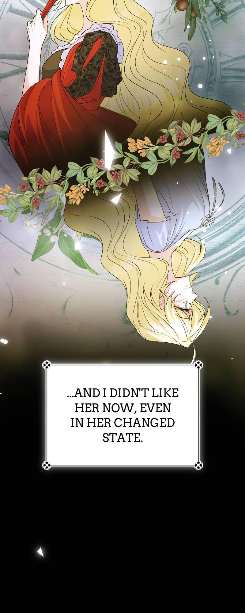 No More Regrets, Just Kill Me Chapter 33 page 32