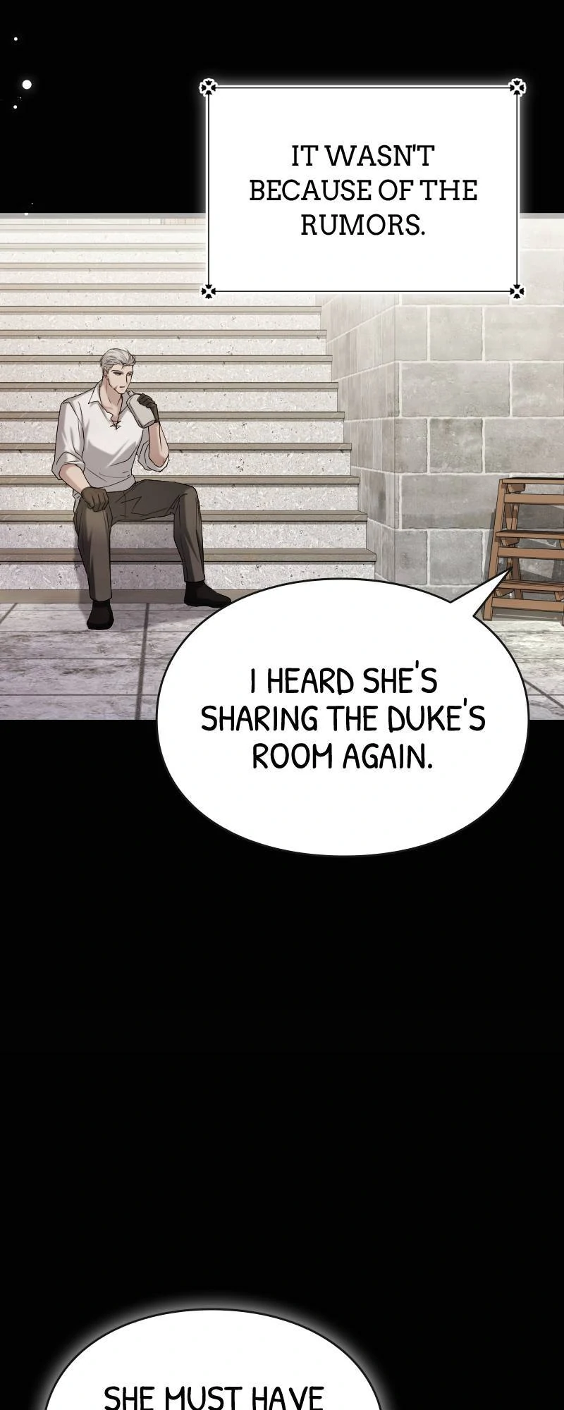 No More Regrets, Just Kill Me Chapter 33 page 33
