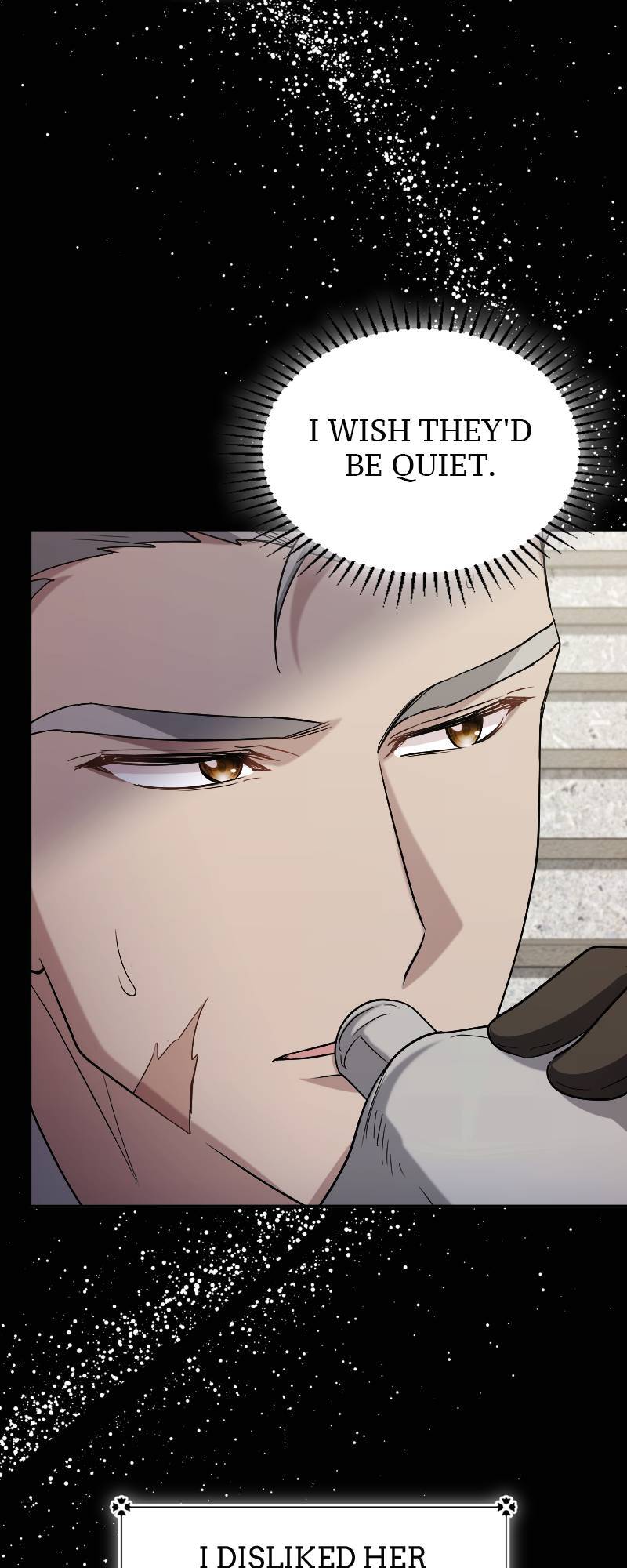 No More Regrets, Just Kill Me Chapter 33 page 35