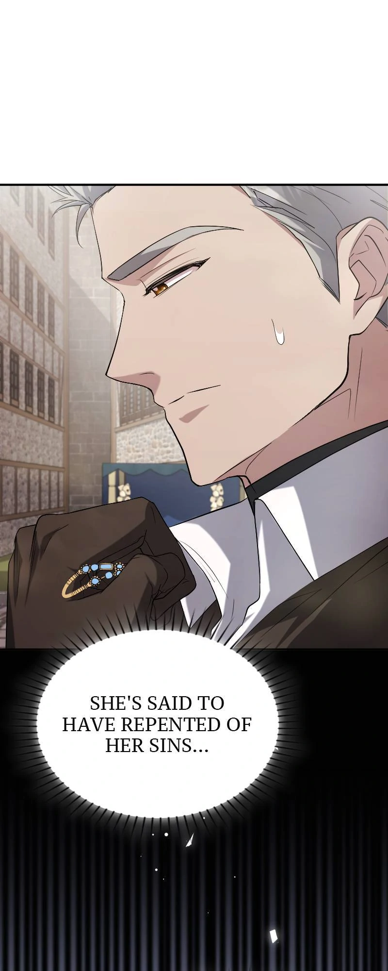 No More Regrets, Just Kill Me Chapter 33 page 40