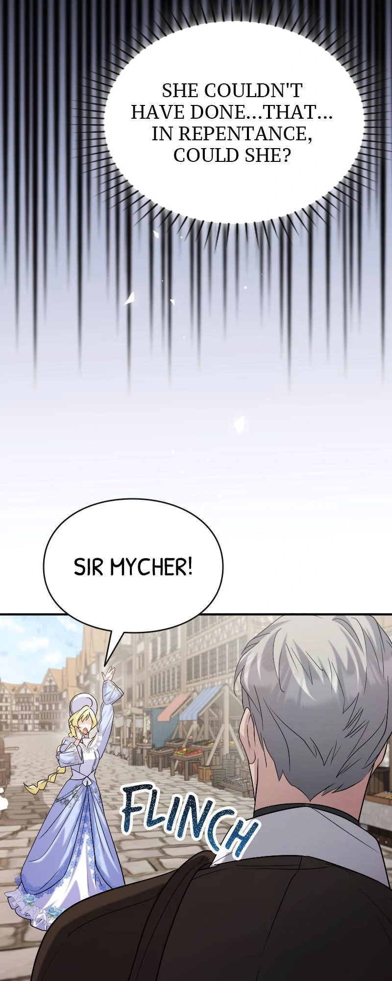 No More Regrets, Just Kill Me Chapter 33 page 41