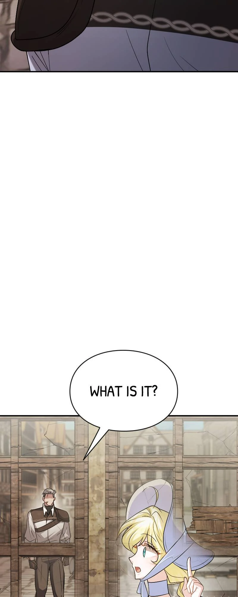 No More Regrets, Just Kill Me Chapter 33 page 42