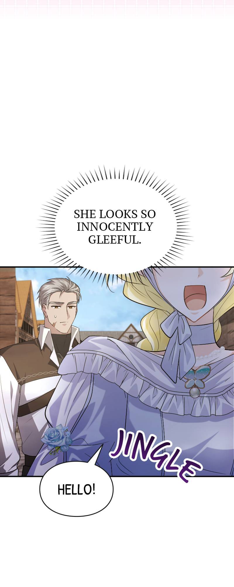 No More Regrets, Just Kill Me Chapter 33 page 46