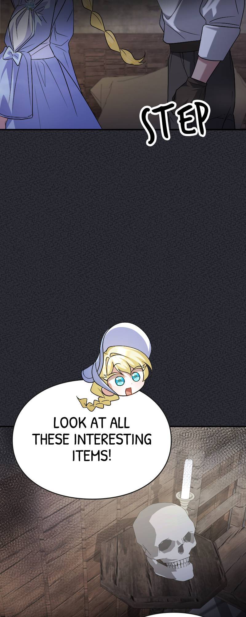 No More Regrets, Just Kill Me Chapter 33 page 48