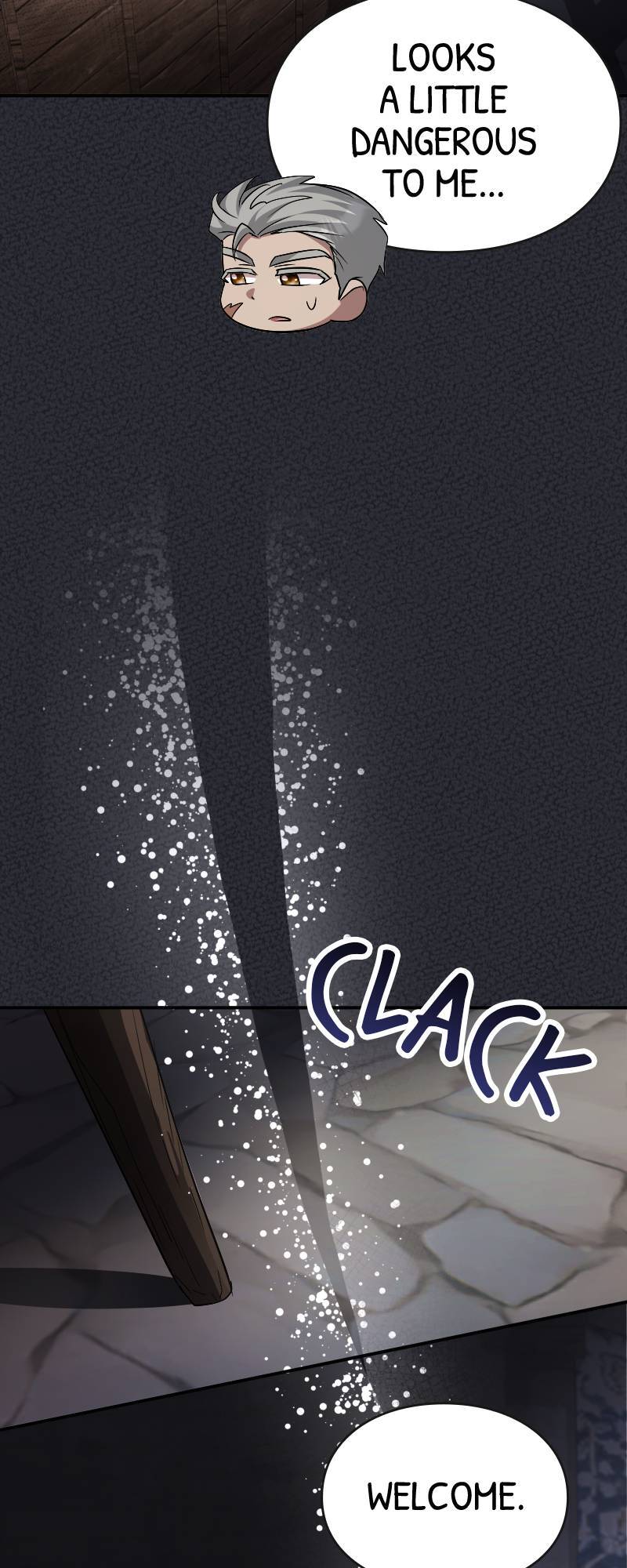 No More Regrets, Just Kill Me Chapter 33 page 49