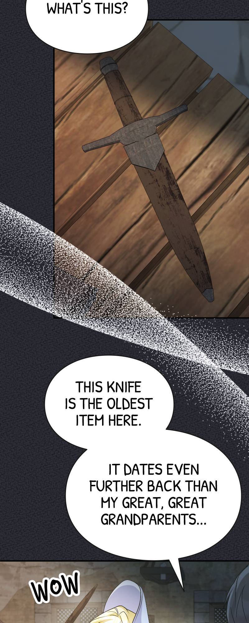 No More Regrets, Just Kill Me Chapter 33 page 52