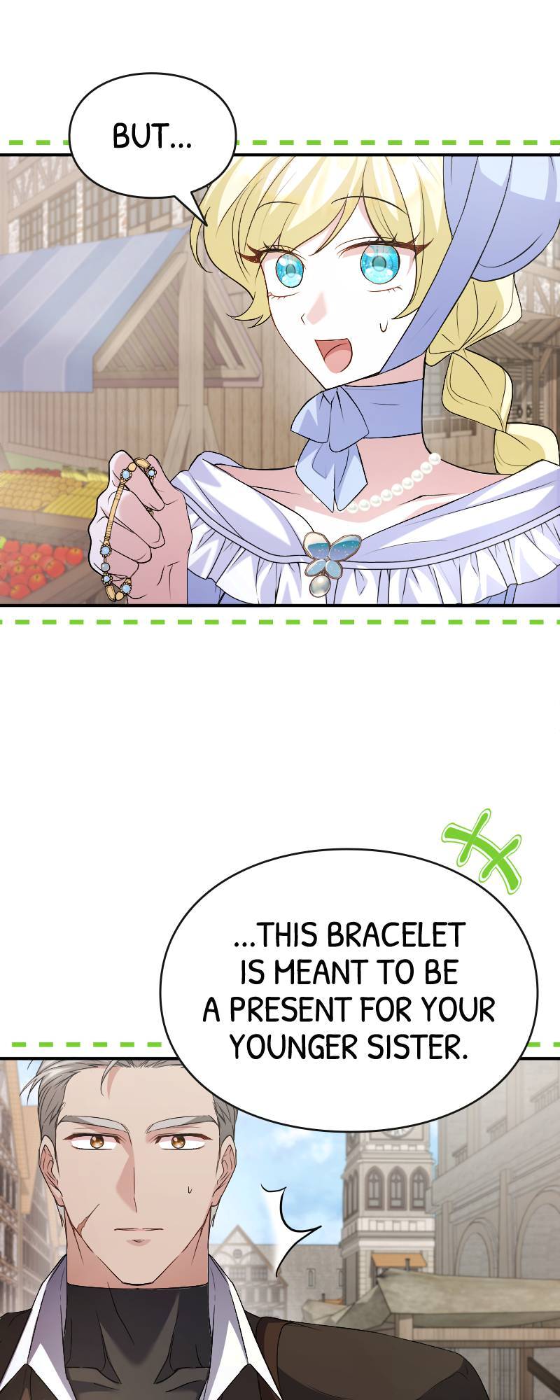 No More Regrets, Just Kill Me Chapter 33 page 5