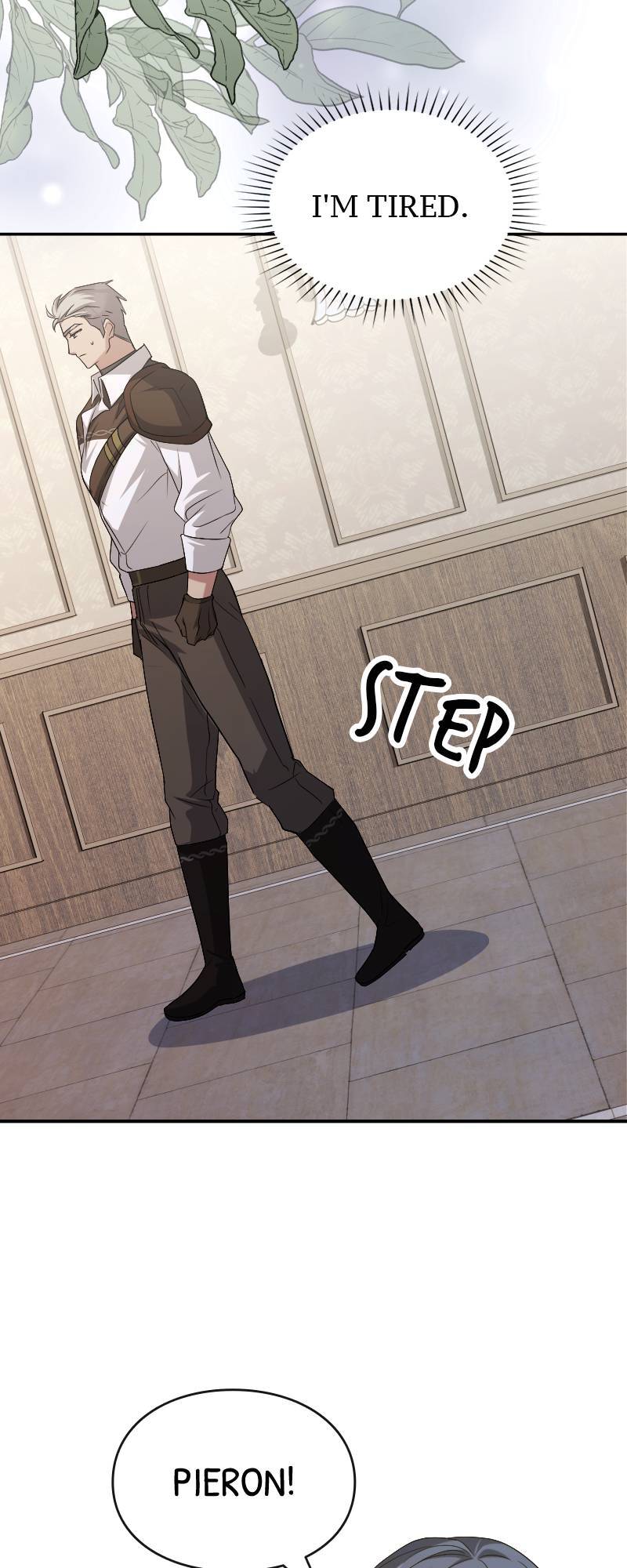 No More Regrets, Just Kill Me Chapter 33 page 60