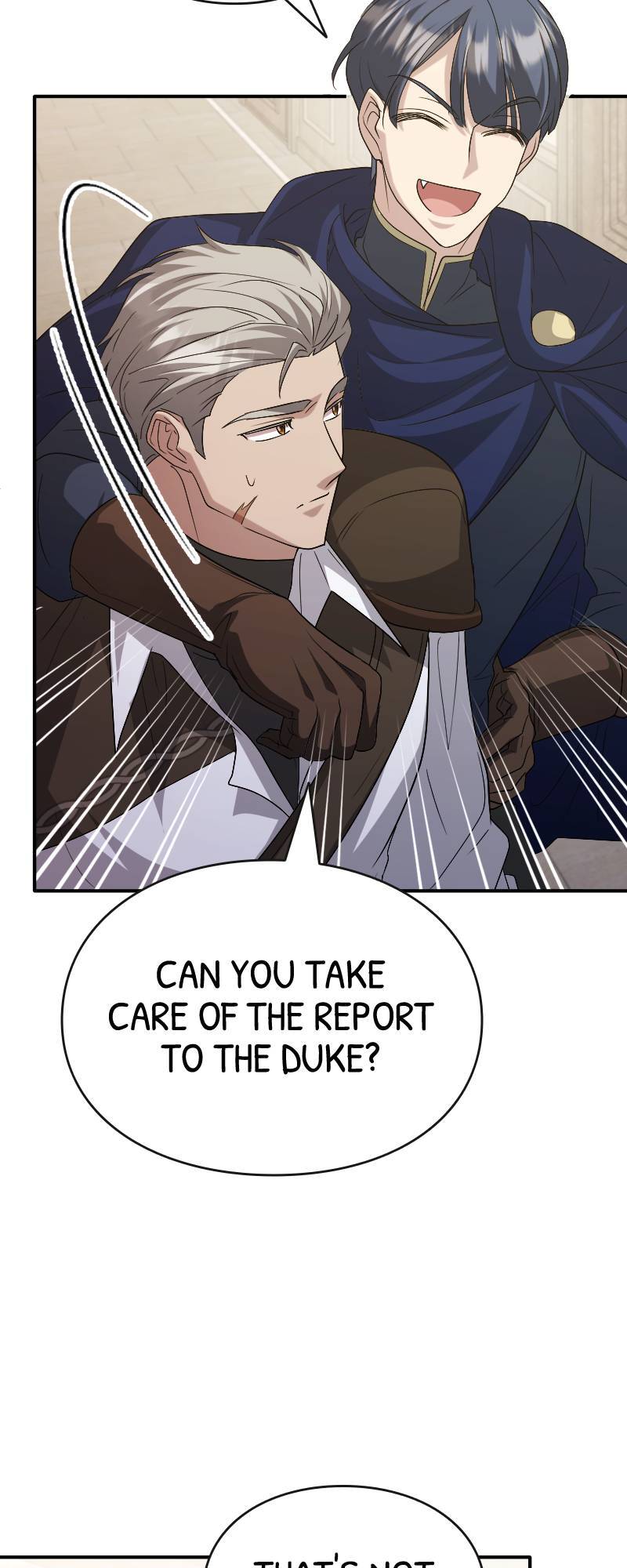 No More Regrets, Just Kill Me Chapter 33 page 61