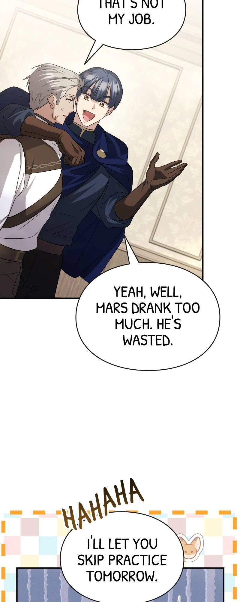 No More Regrets, Just Kill Me Chapter 33 page 62
