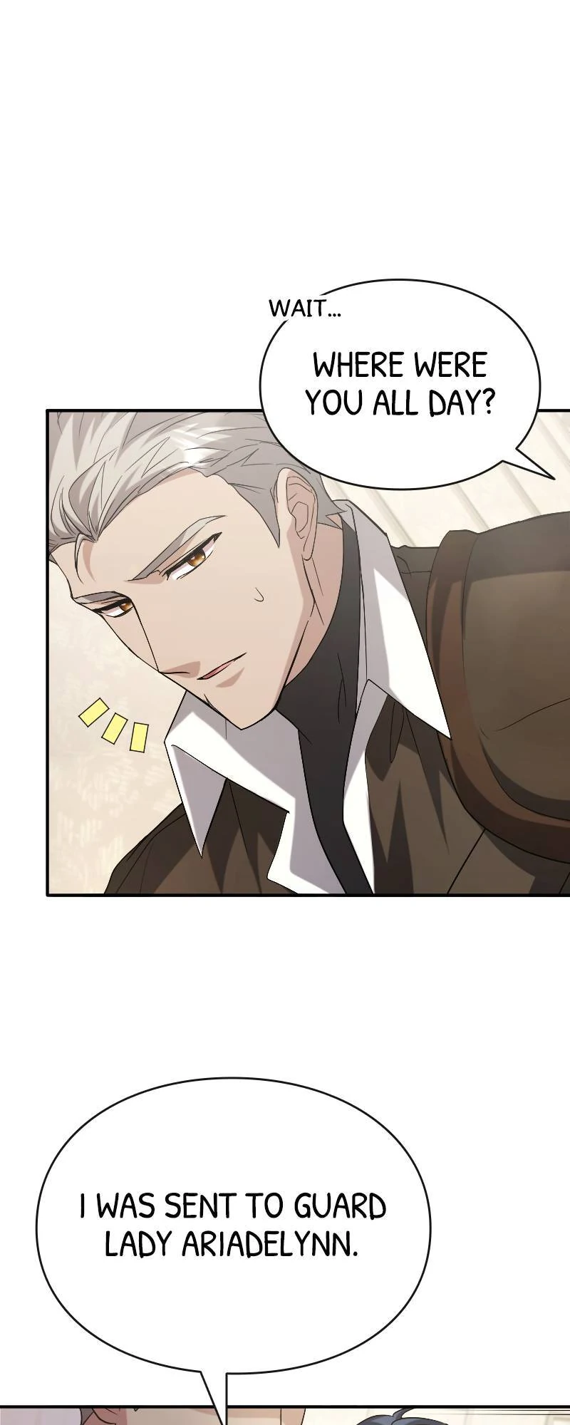 No More Regrets, Just Kill Me Chapter 33 page 64