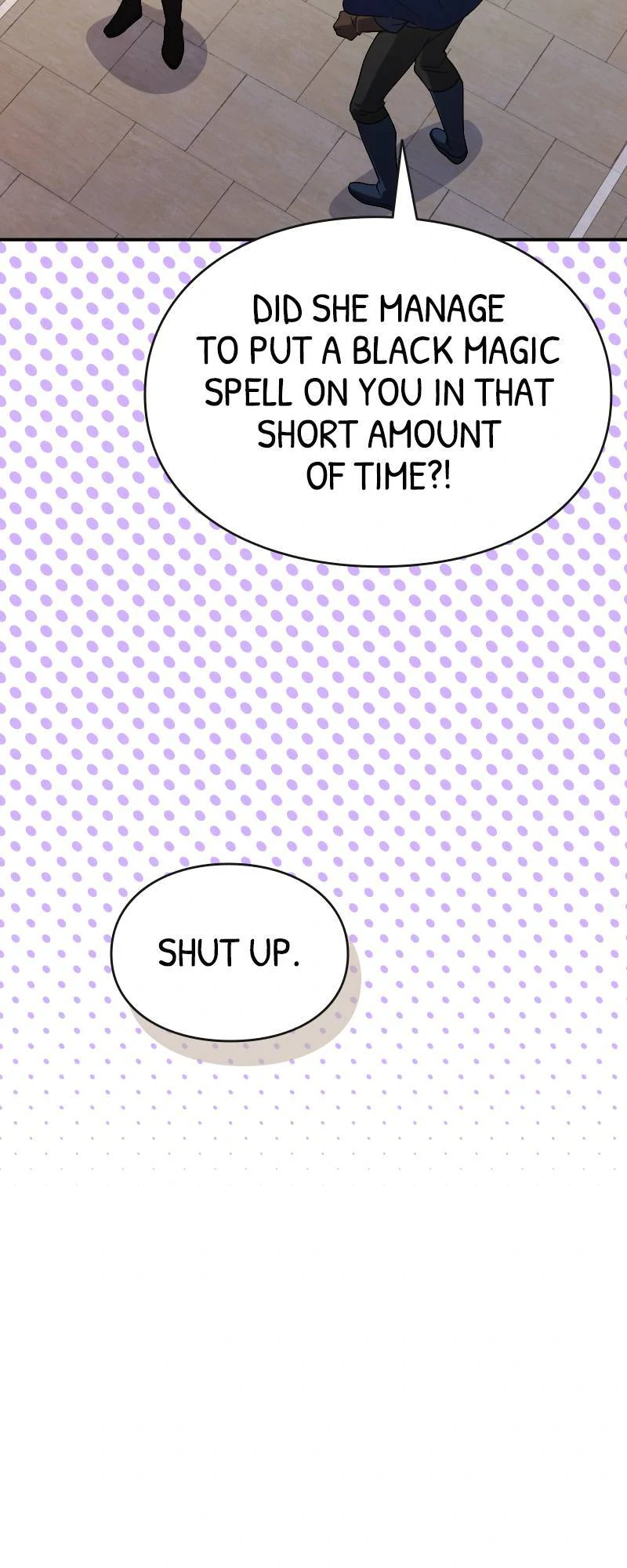 No More Regrets, Just Kill Me Chapter 33 page 66