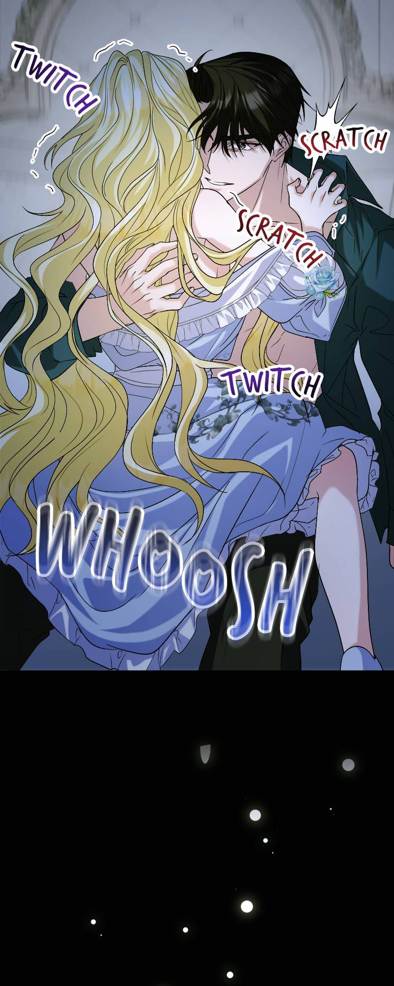 No More Regrets, Just Kill Me Chapter 33 page 72