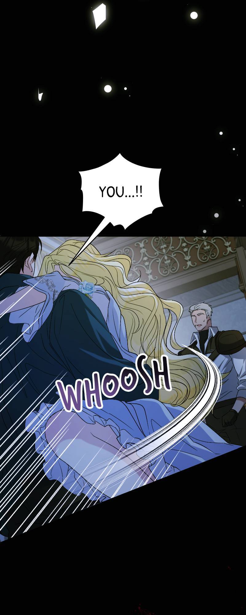 No More Regrets, Just Kill Me Chapter 33 page 73