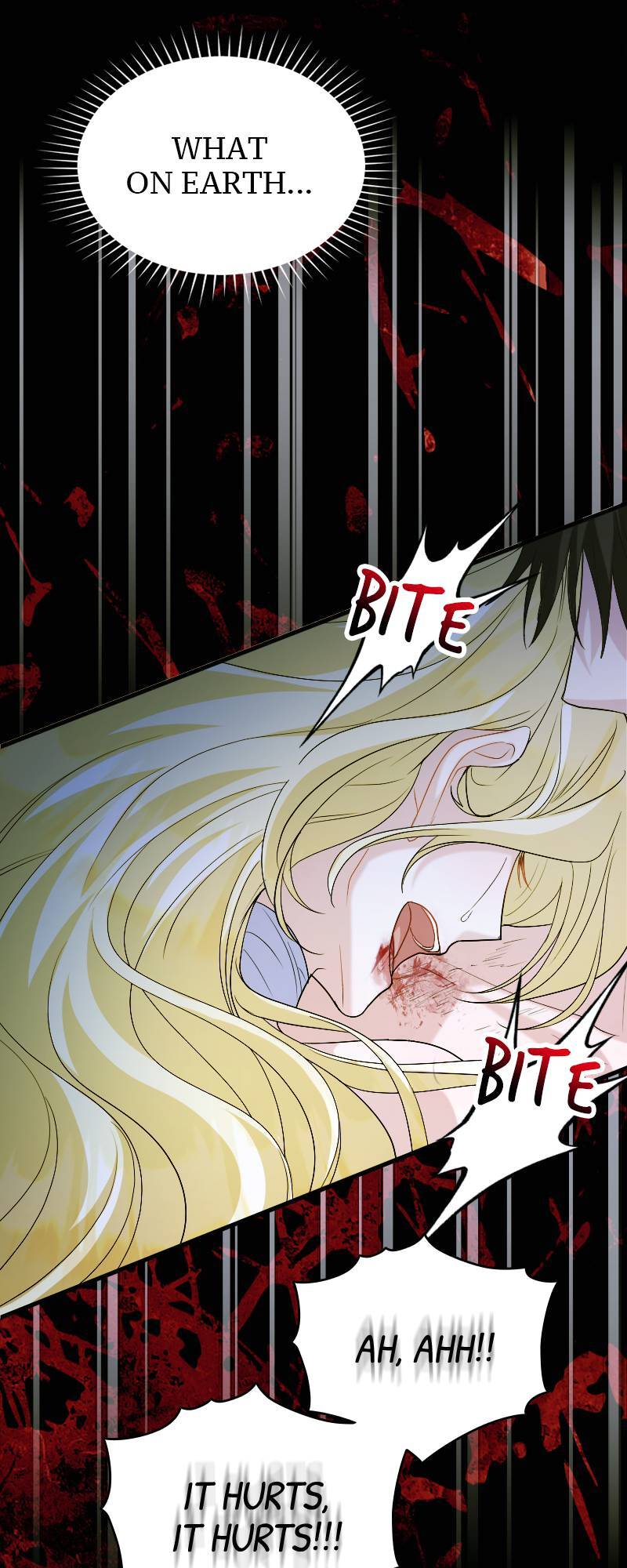 No More Regrets, Just Kill Me Chapter 33 page 74