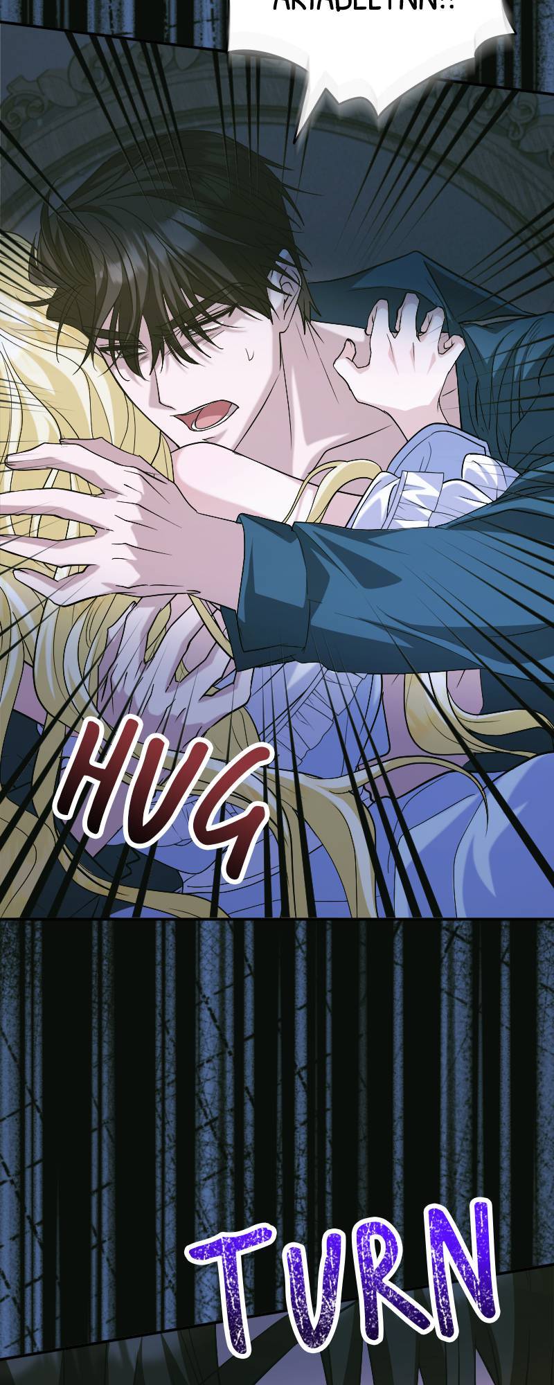 No More Regrets, Just Kill Me Chapter 33 page 77