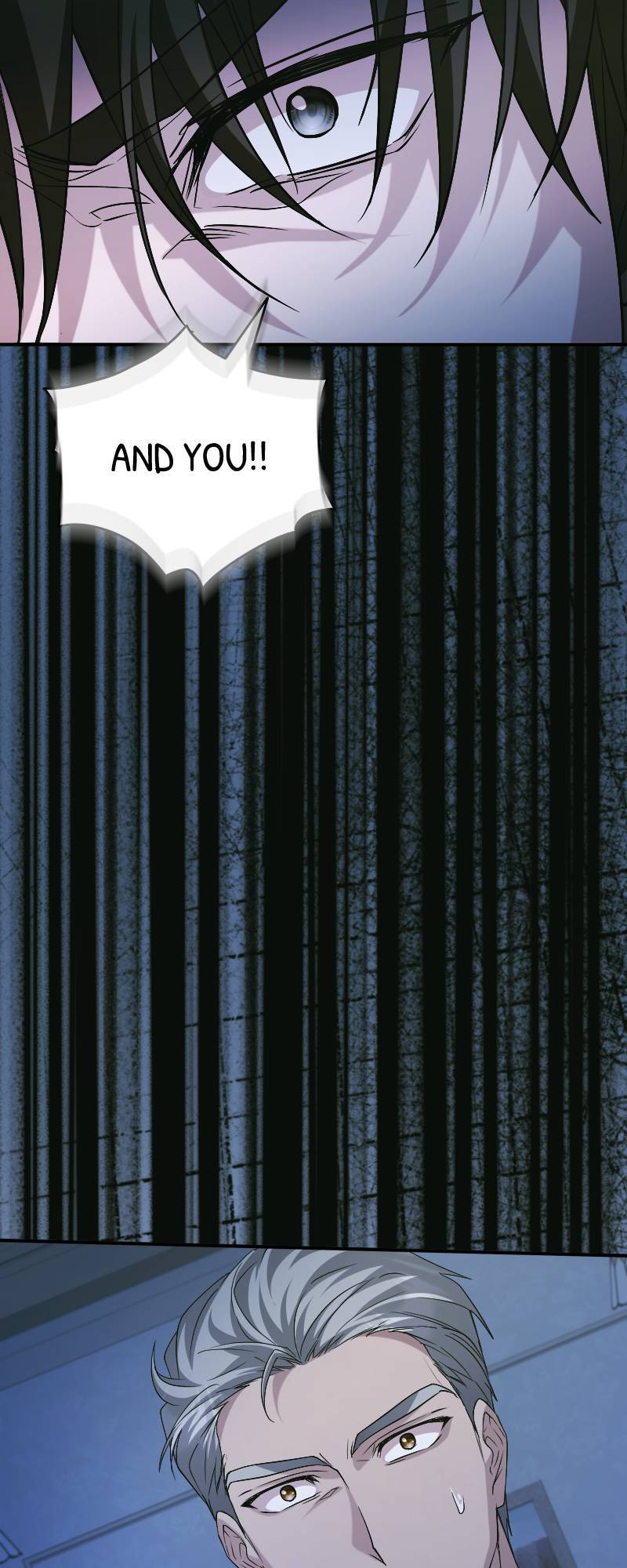 No More Regrets, Just Kill Me Chapter 33 page 78