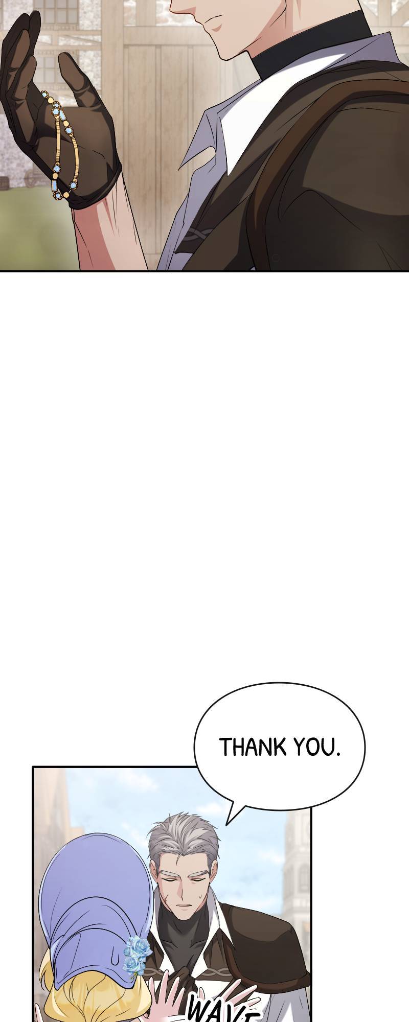 No More Regrets, Just Kill Me Chapter 33 page 8