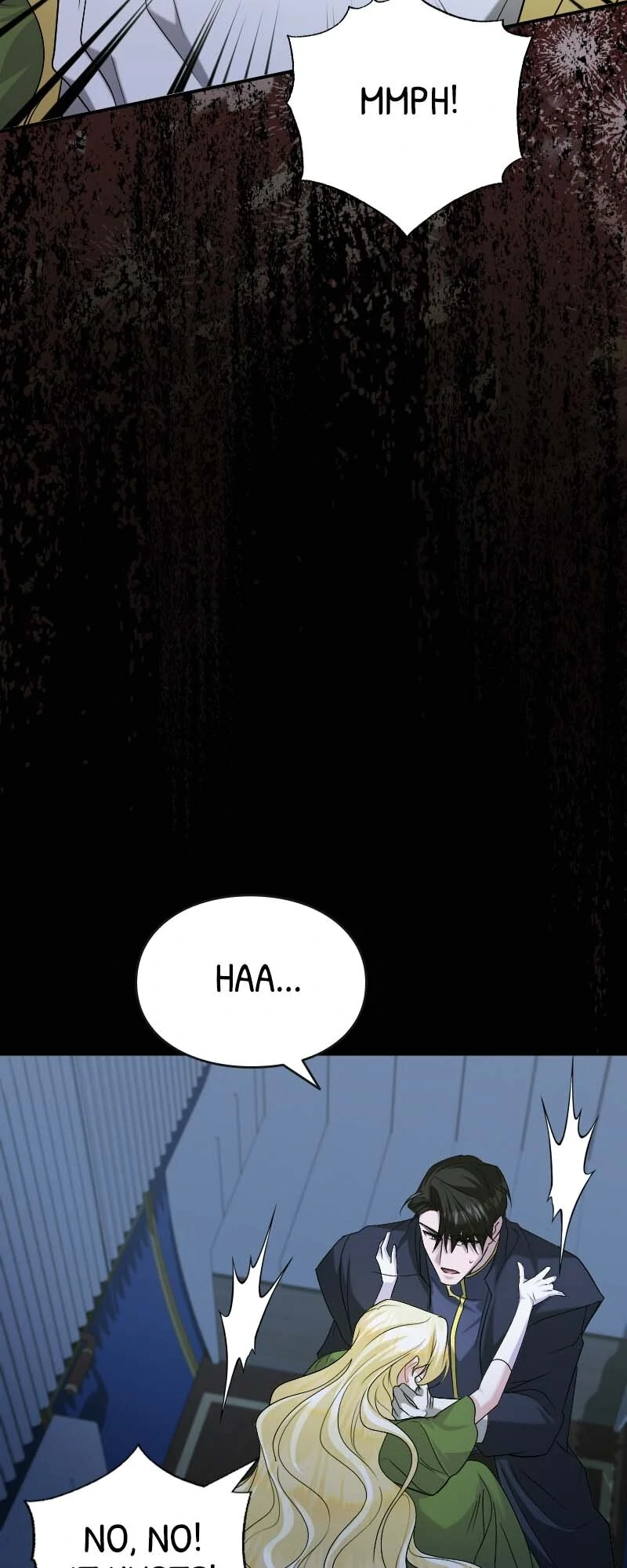 No More Regrets, Just Kill Me Chapter 34 page 69