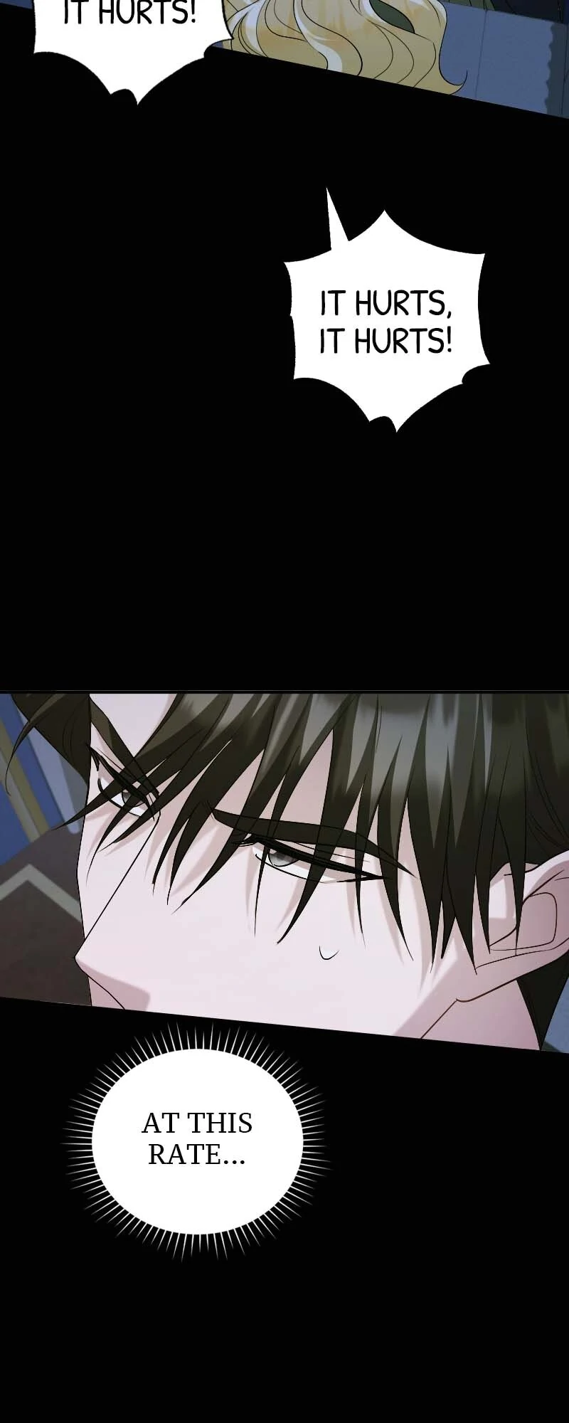 No More Regrets, Just Kill Me Chapter 34 page 70
