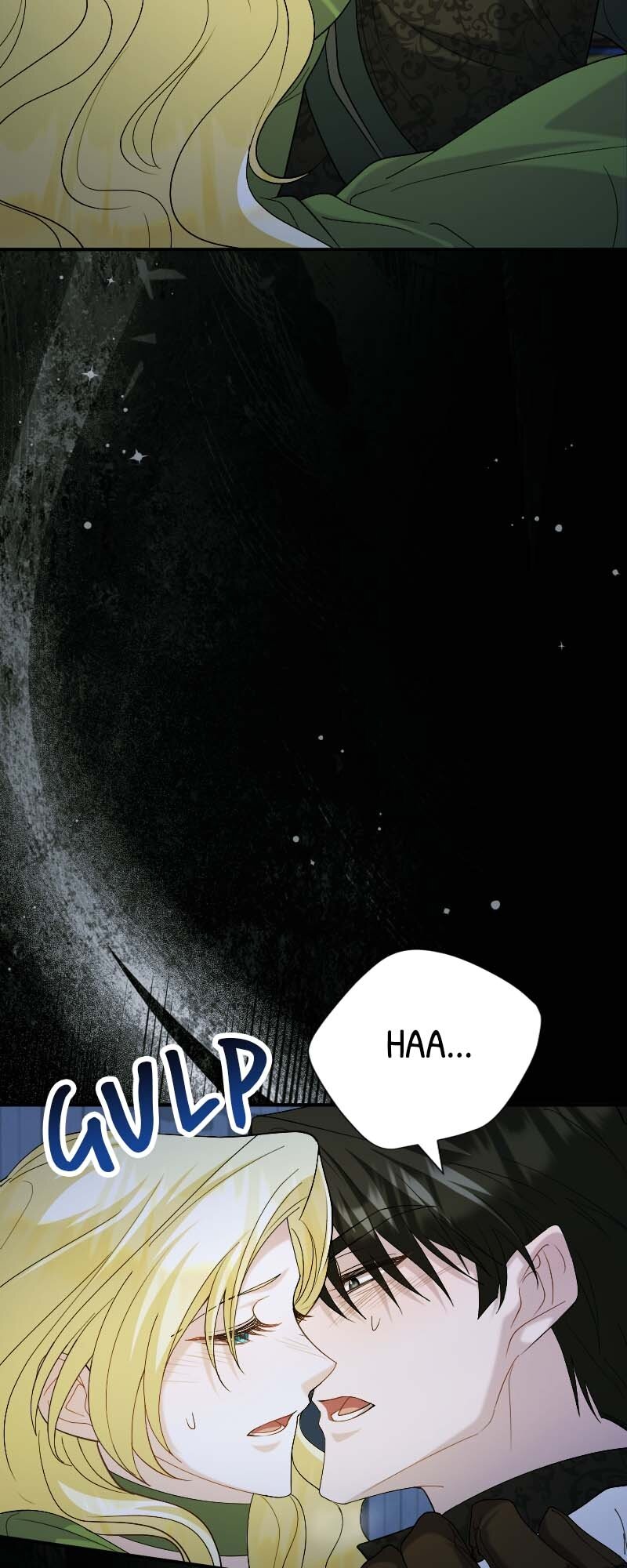 No More Regrets, Just Kill Me Chapter 34 page 73