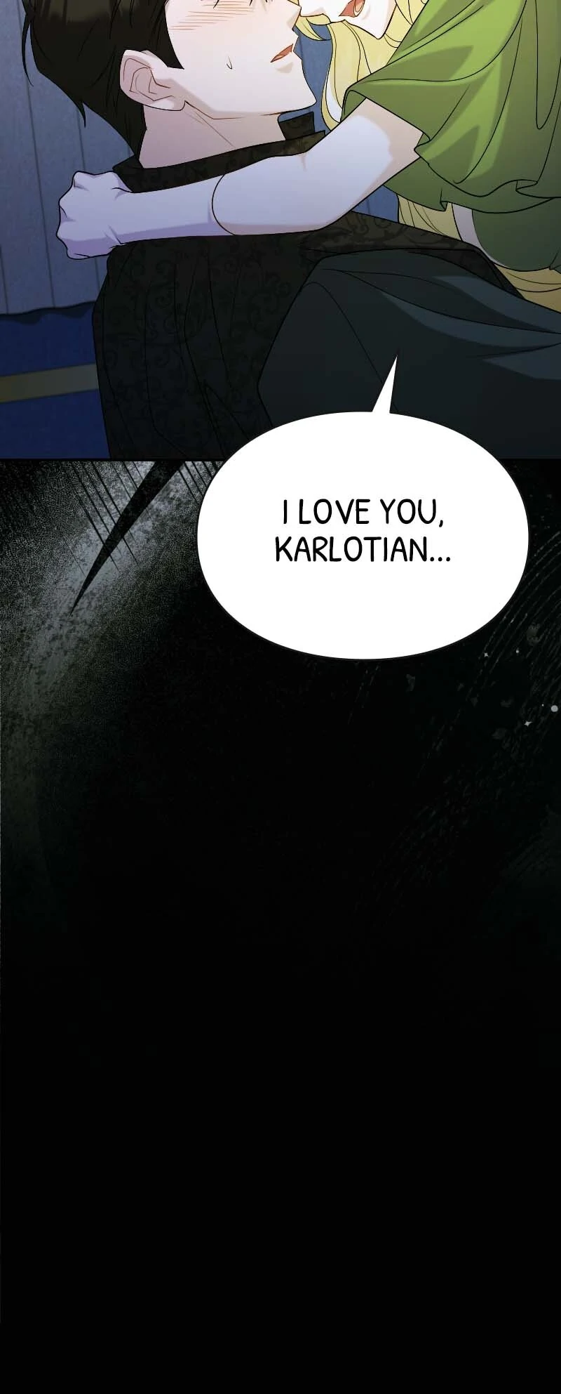 No More Regrets, Just Kill Me Chapter 34 page 77