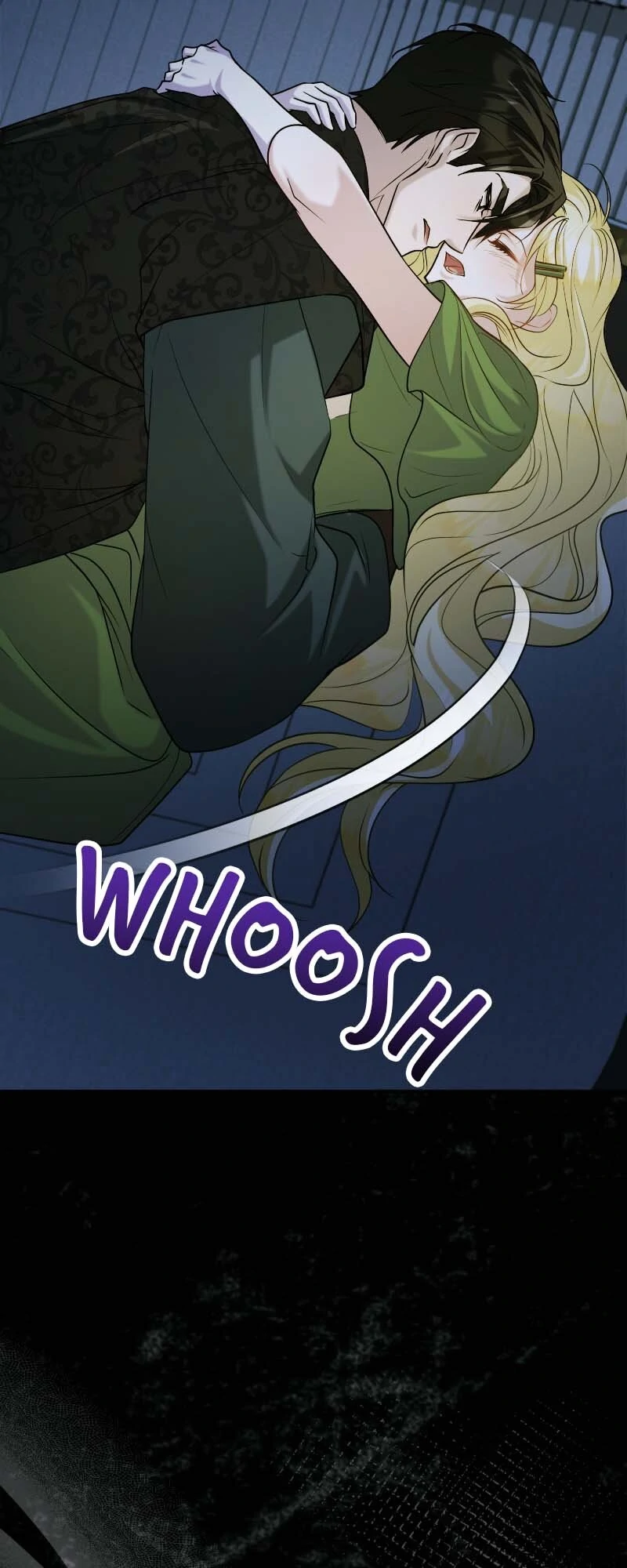 No More Regrets, Just Kill Me Chapter 34 page 80