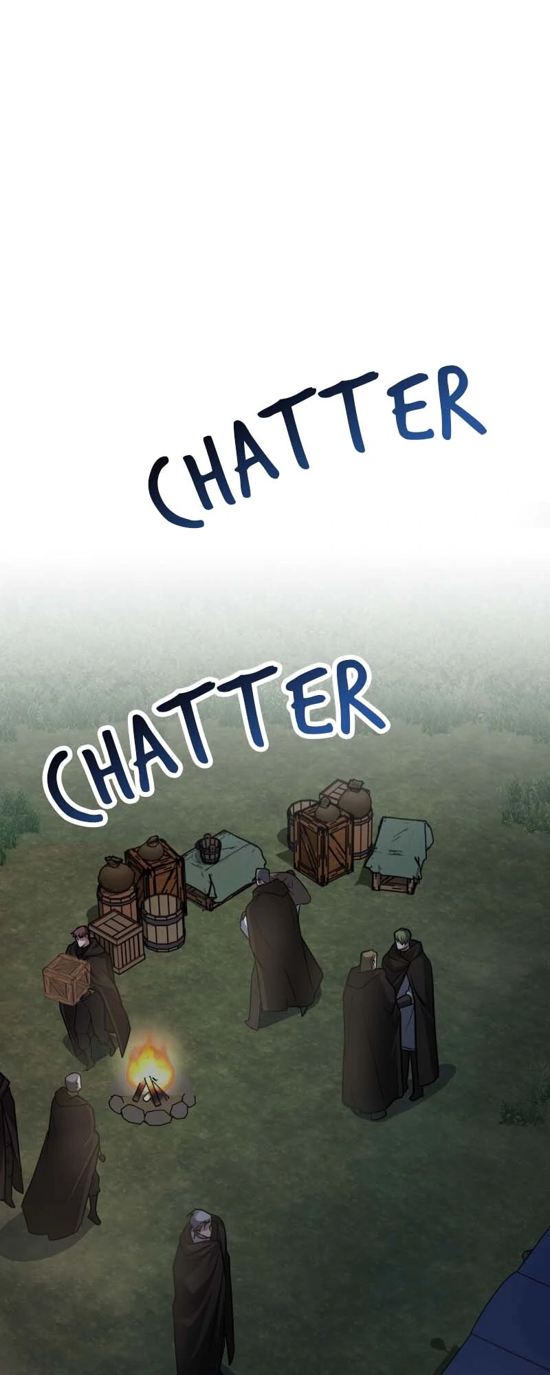 No More Regrets, Just Kill Me Chapter 34 page 84