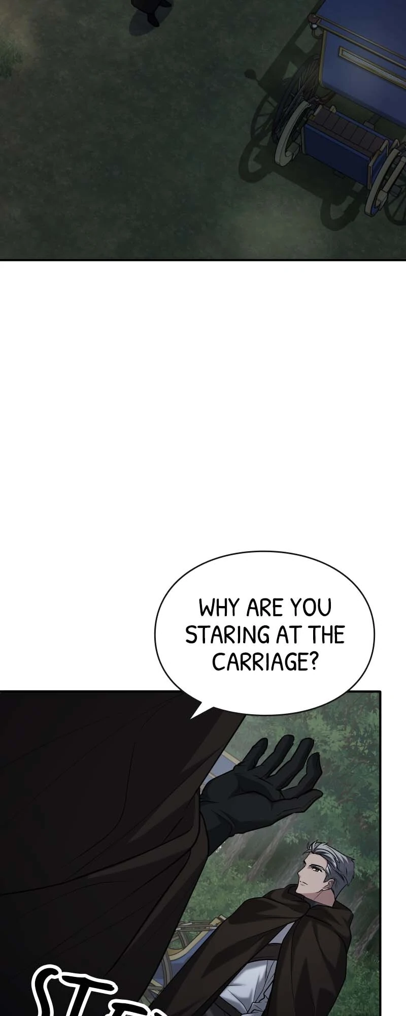 No More Regrets, Just Kill Me Chapter 34 page 85