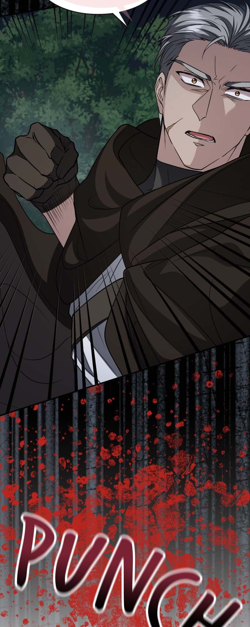 No More Regrets, Just Kill Me Chapter 34 page 95