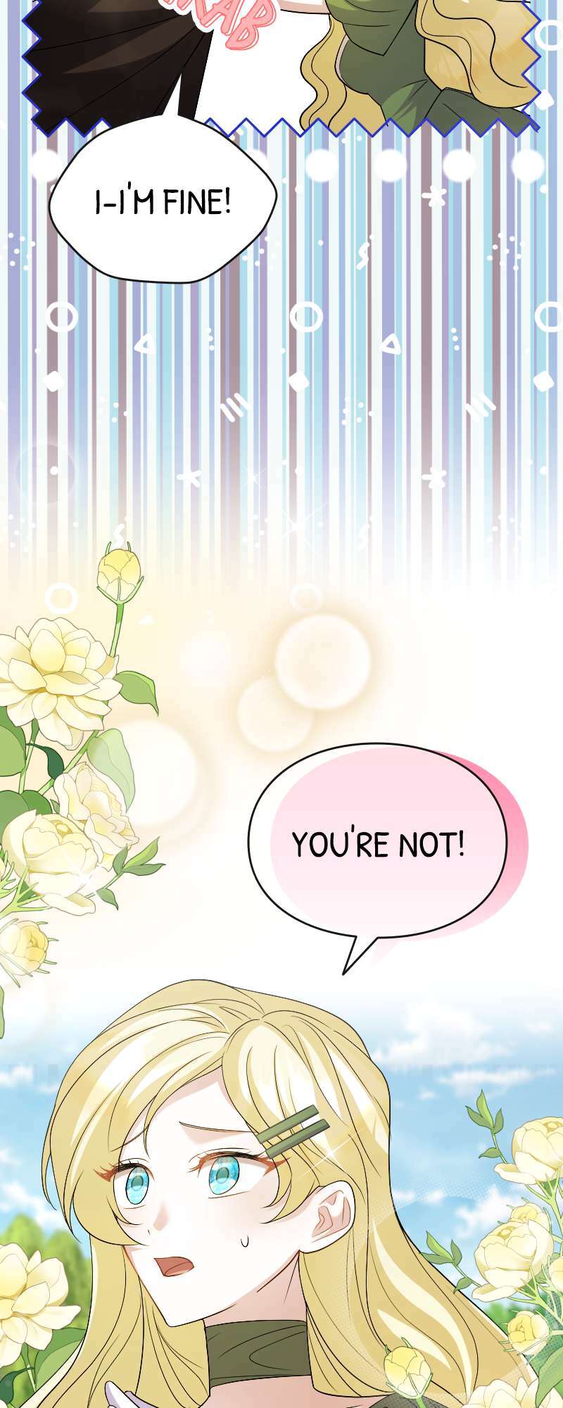 No More Regrets, Just Kill Me Chapter 35 page 9