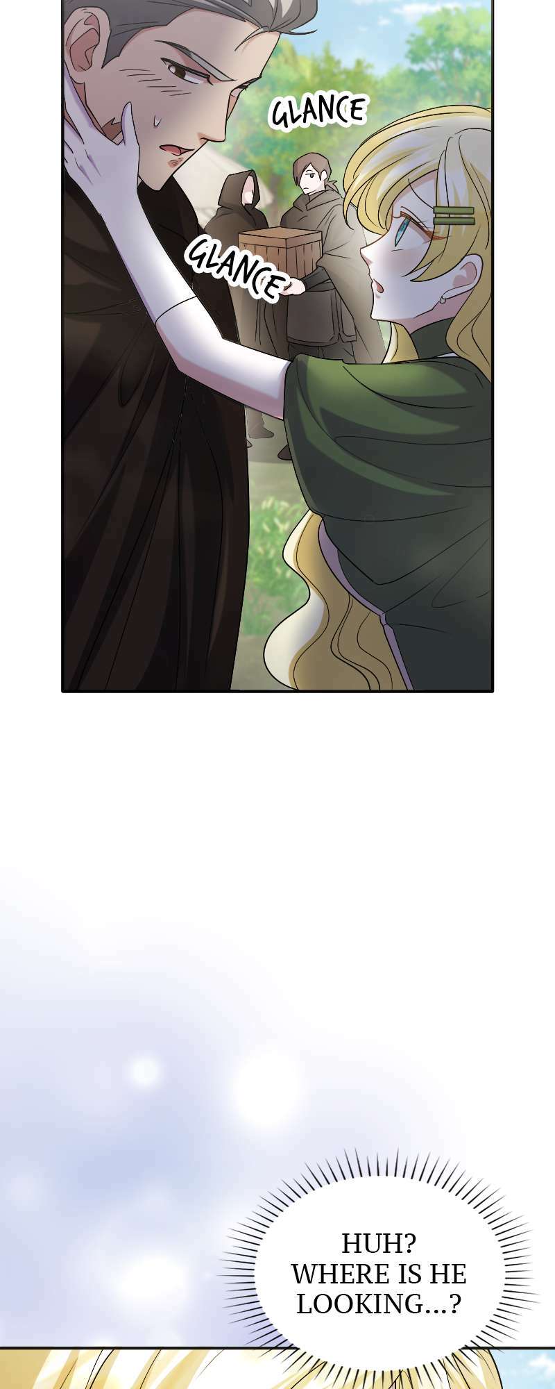 No More Regrets, Just Kill Me Chapter 35 page 11
