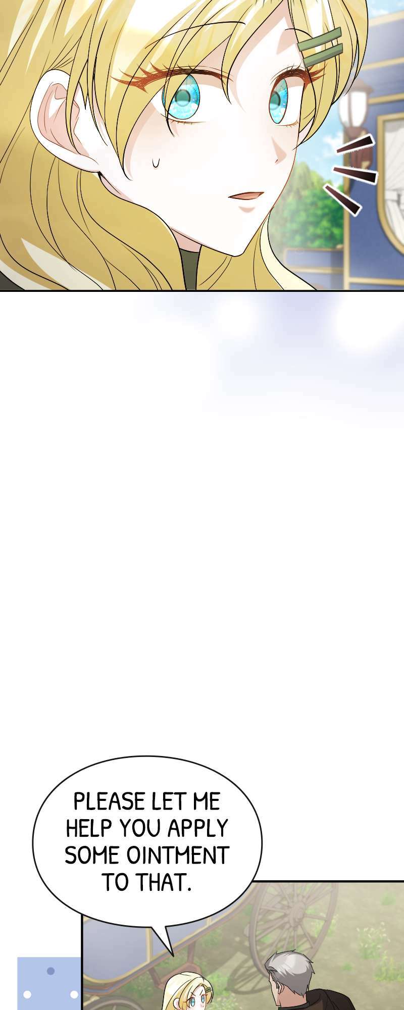 No More Regrets, Just Kill Me Chapter 35 page 12