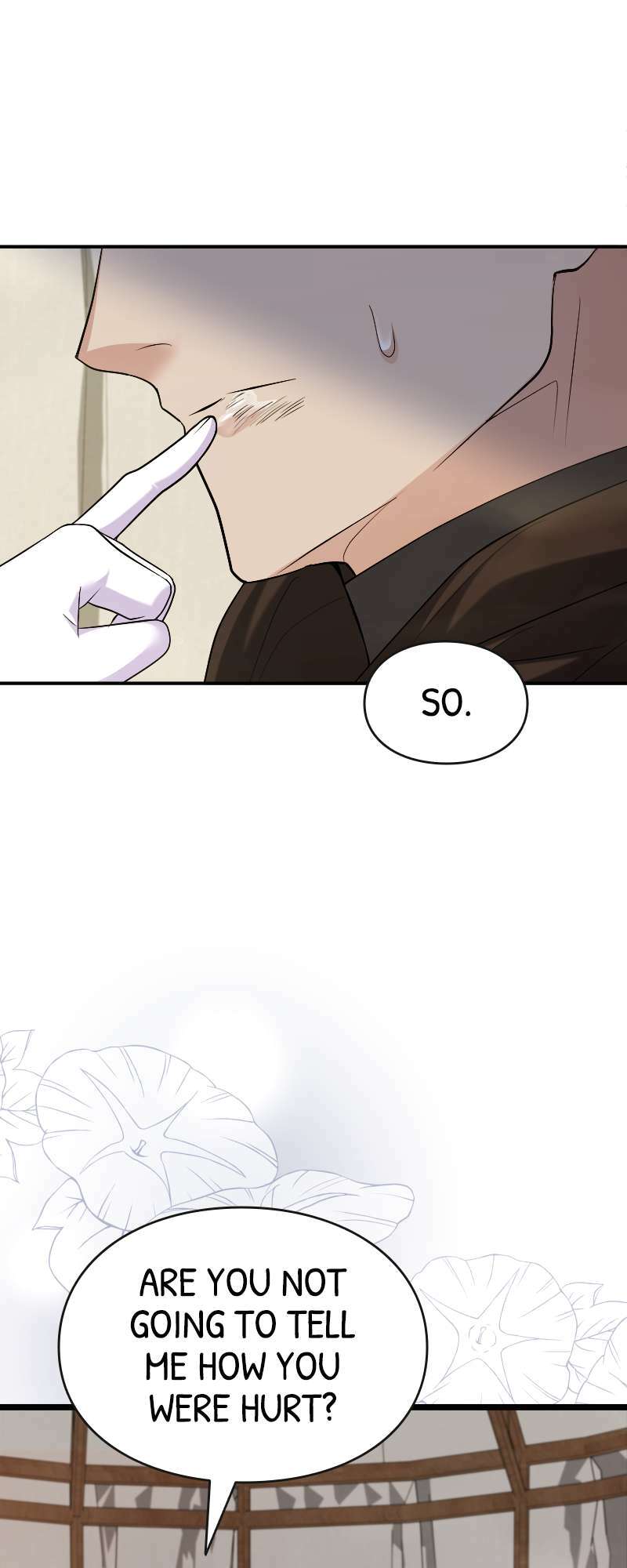 No More Regrets, Just Kill Me Chapter 35 page 16
