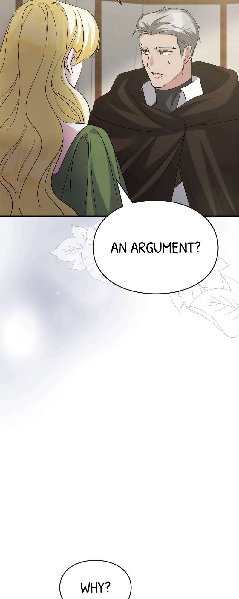 No More Regrets, Just Kill Me Chapter 35 page 18
