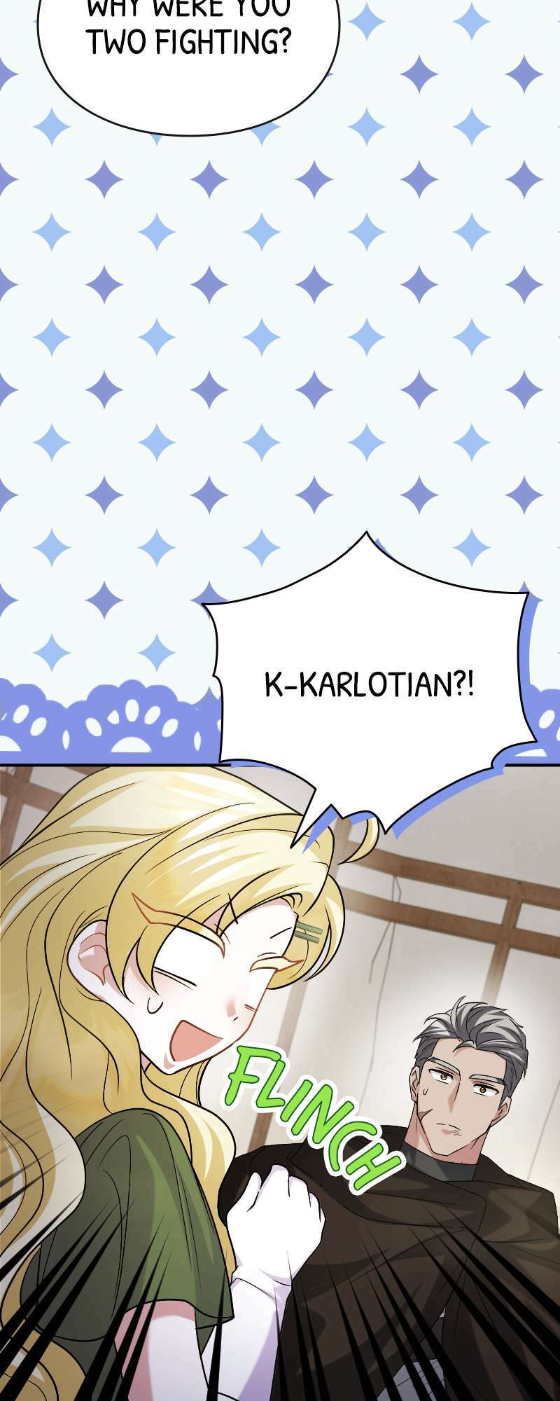 No More Regrets, Just Kill Me Chapter 35 page 20