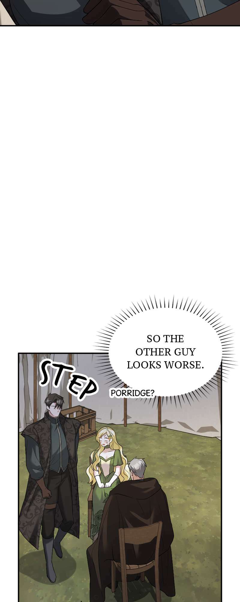 No More Regrets, Just Kill Me Chapter 35 page 22
