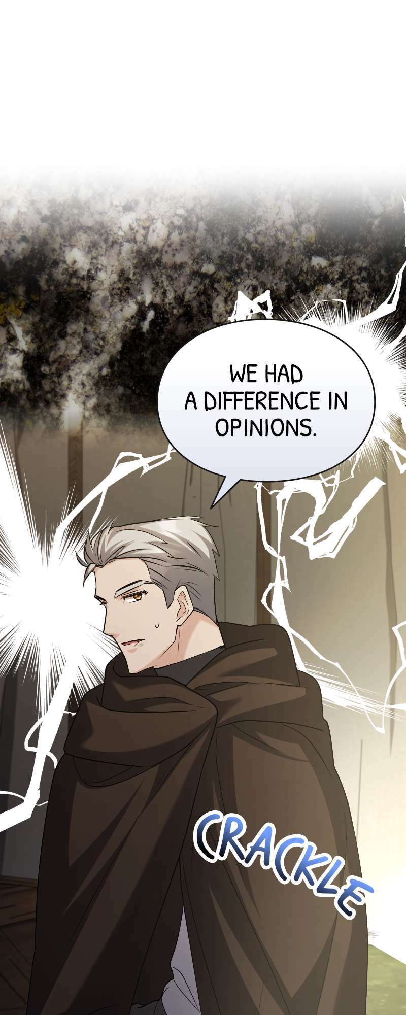 No More Regrets, Just Kill Me Chapter 35 page 24