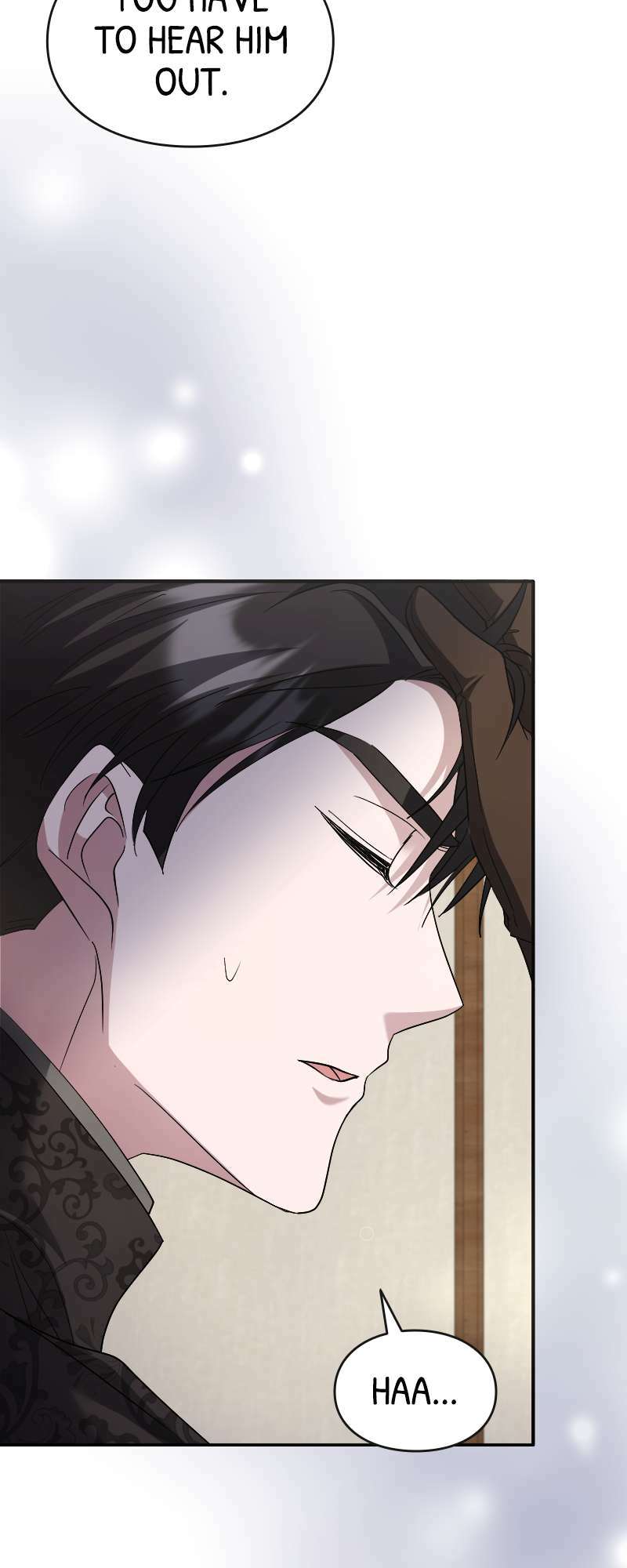 No More Regrets, Just Kill Me Chapter 35 page 28