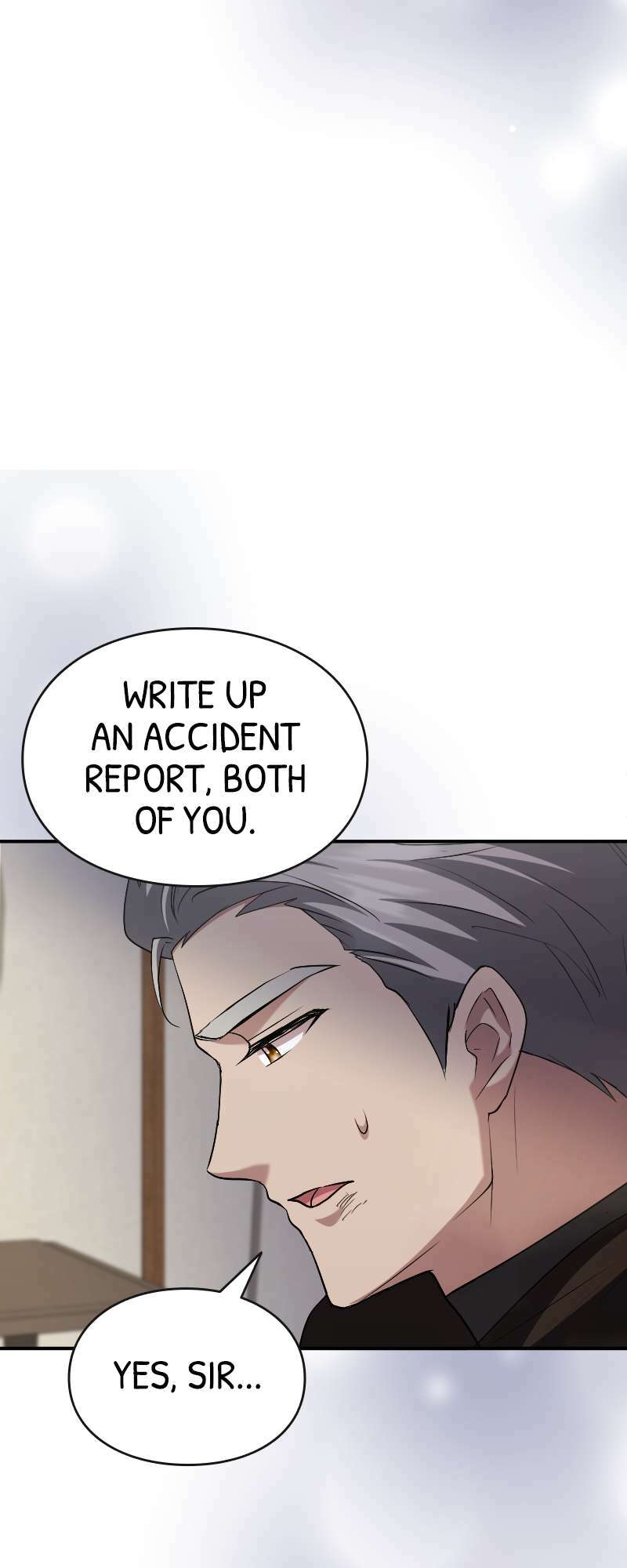 No More Regrets, Just Kill Me Chapter 35 page 29