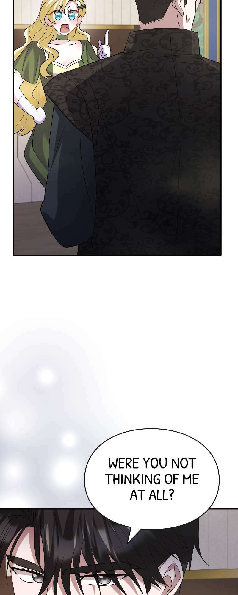No More Regrets, Just Kill Me Chapter 35 page 34