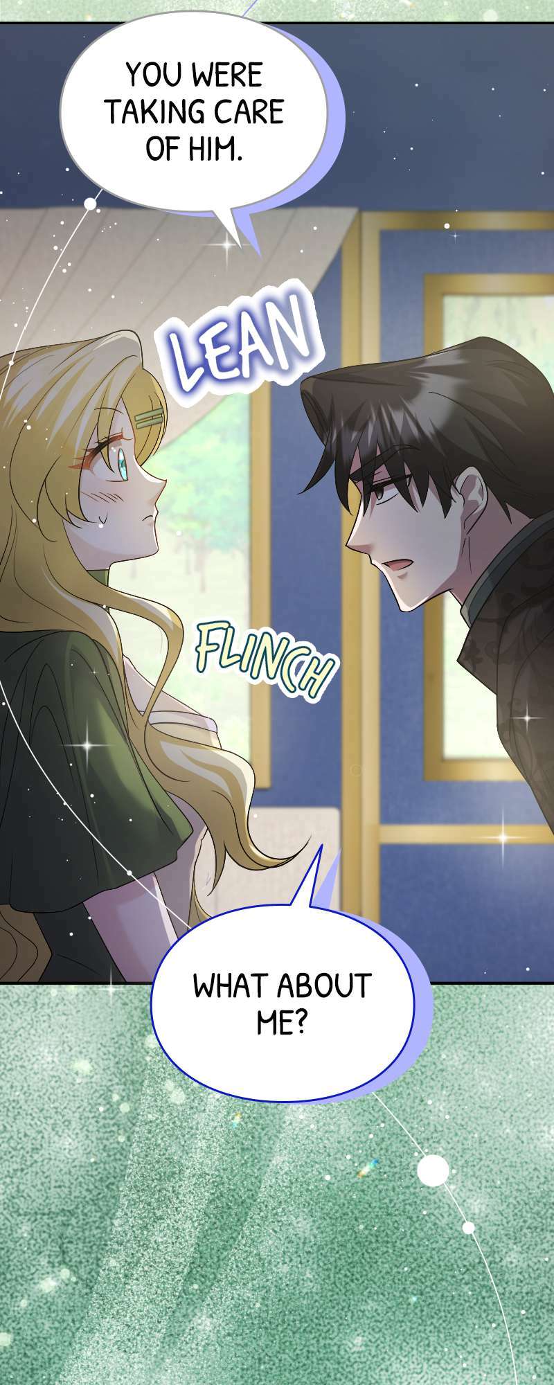 No More Regrets, Just Kill Me Chapter 35 page 36