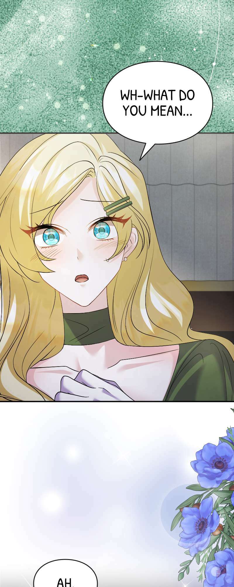 No More Regrets, Just Kill Me Chapter 35 page 37