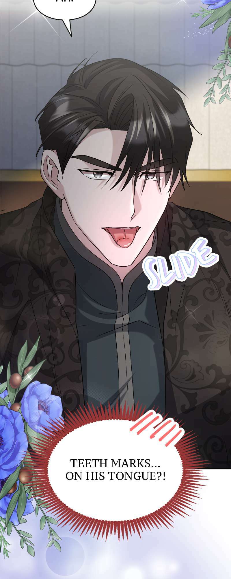 No More Regrets, Just Kill Me Chapter 35 page 38