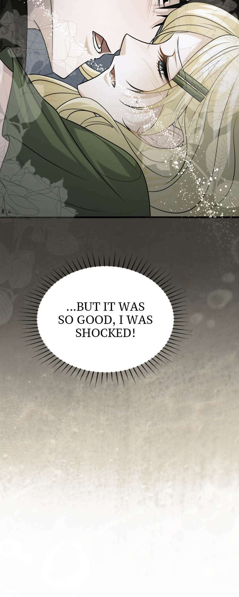 No More Regrets, Just Kill Me Chapter 35 page 3