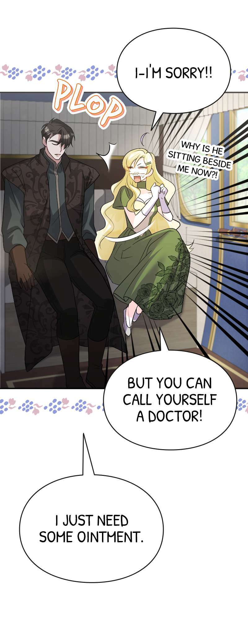 No More Regrets, Just Kill Me Chapter 35 page 40