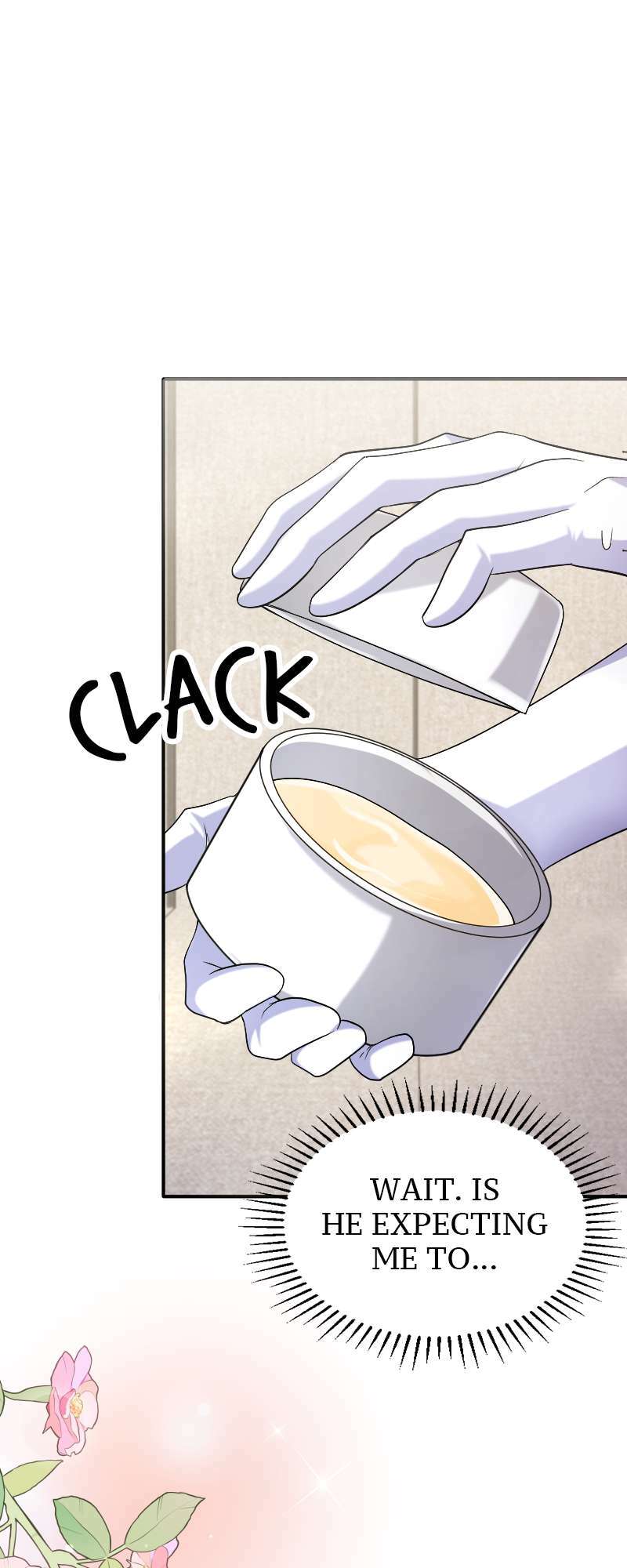 No More Regrets, Just Kill Me Chapter 35 page 42