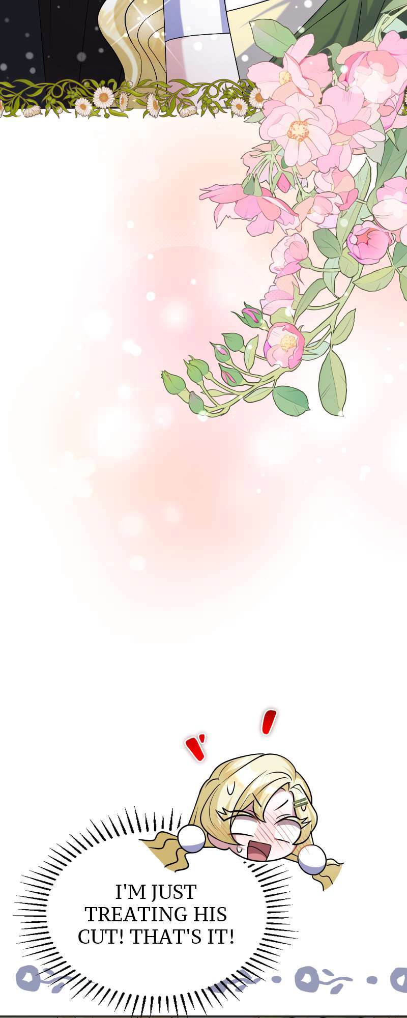 No More Regrets, Just Kill Me Chapter 35 page 44